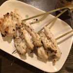 串焼き酒場 いっこん - ナンコツ！