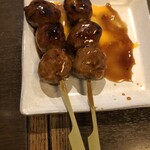 串焼き酒場 いっこん - つくね