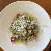 レストラン ラ・マーレ - 