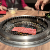 焼肉うしごろ 銀座店 - 