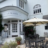 レストラン ラ・マーレ - 