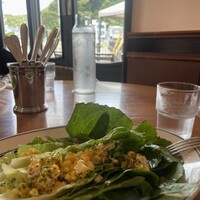 レストラン ラ・マーレ - 