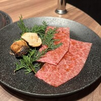 焼肉うしごろ 銀座店 - 