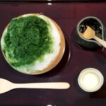 山本山 ふじヱ茶房 - 