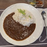 Curry&herb Cherry blossom - 