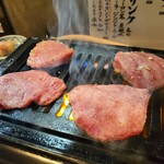 京洛焼肉 ぽめ - 