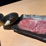 近江牛卸問屋 焼肉 激 - 