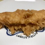 ケンタッキーフライドチキン - カーネルクリスピーも美味しい♪