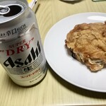 ケンタッキーフライドチキン - この組み合わせは最強タッグですね〜✨