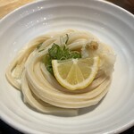 うどん居酒屋 江戸堀 - 