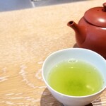 山本山 ふじヱ茶房 - 