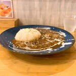 サチア ビーフストロガノフ - 