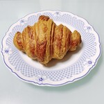 SAISON bakery&coffee - クロワッサン