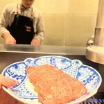 Yakiniku Futoro - 