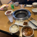 Yakiniku Kingu - 