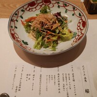 しゃぶしゃぶ　すき鍋　おもき 銀座店 - 