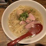 麺屋 翔 本店 - 