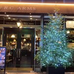 THE R.C. ARMS - 