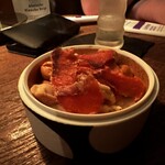 ザバーナノグールド - 