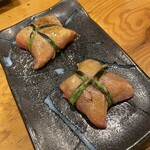 炭焼きBAR 心  - 