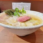 ジャパニーズ ラーメン 五感 - 