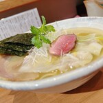 ジャパニーズ ラーメン 五感 - 