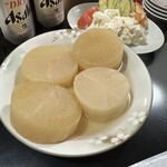 大船おでんセンター - 