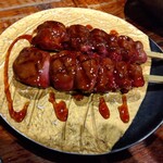 Kurume Yakitori Ichikoro - 