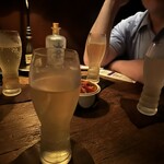 ザバーナノグールド - 