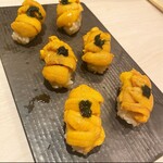 Sushi Umi No Michi - 