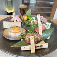 最飛びヒレ家 馬喰一代 名古屋EAST - 