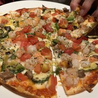 創作イタリアンちゃぶっとりあ - 