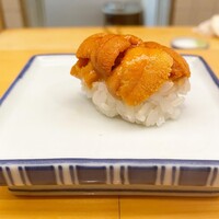 銀座寿司幸本店 丸ビル店 - 
