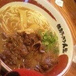 徳島ラーメン人生 - 