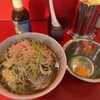 ラーメン二郎 ひたちなか店