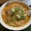 北海とんこつ らーめん純輝 潮来本店