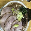 うまいヨゆうちゃんラーメン