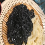 官兵衛うどん - 