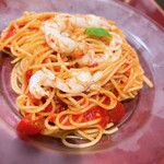 イタリアントマト カフェジュニア - 