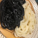 官兵衛うどん - 