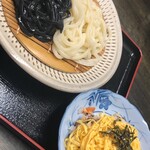 官兵衛うどん - 