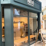 NIVI SPECIALTY COFFEE - 