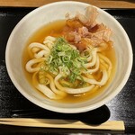 うどん鈴木鰹節店 - 