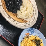 官兵衛うどん - 