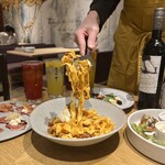 原価ビストロチーズプラス - 