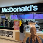 マクドナルド - 