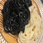 官兵衛うどん - 