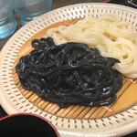 官兵衛うどん - 