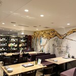 原価ビストロチーズプラス - 