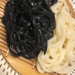 官兵衛うどん - 